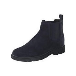 Geox Sperica Chelsea Boots Herren blau|blau