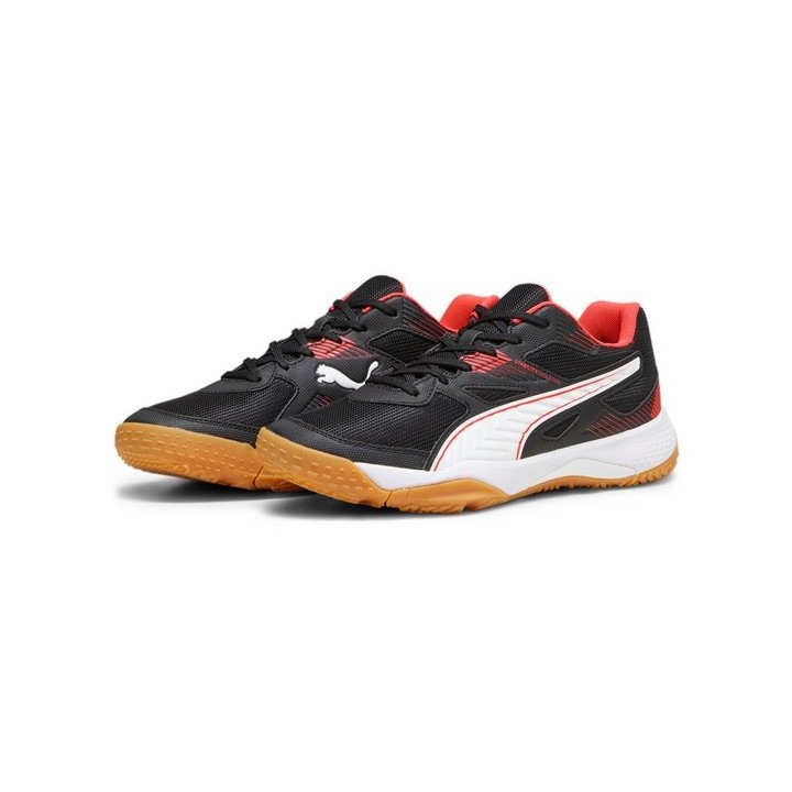 PUMA SOLARFLASH II Hallenschuh