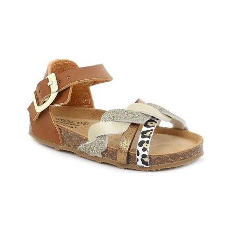 Grunland  Sandalen GRU-RRR-SB1813-CM