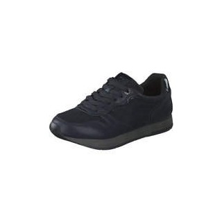 Tamaris Sneaker Damen blau|blau
