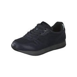 Tamaris Sneaker Damen blau|blau