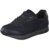 Tamaris Sneaker Damen blau|blau