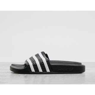 adidas Originals Adilette Slides Women's - Black