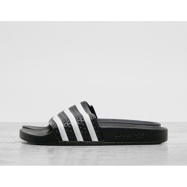 adidas Originals Adilette Slides Women's - Black