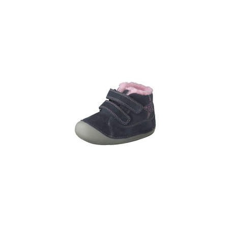 Leone for Kids Kletter Mädchen blau|blau