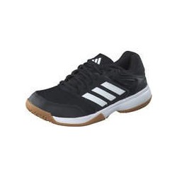 adidas Speedcourt K Indoor Mädchen|Jungen schwarz|schwarz|schwarz