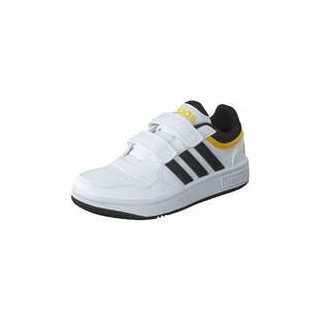 adidas HOOPS 3.0 CF C Sneaker Mädchen|Jungen weiß|weiß|weiß|weiß|weiß|weiß