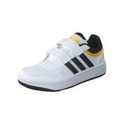 adidas HOOPS 3.0 CF C Sneaker Mädchen|Jungen weiß|weiß|weiß|weiß|weiß|weiß