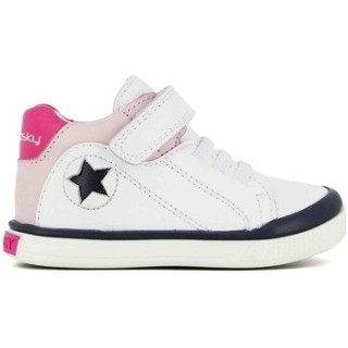 Pablosky  Kinderstiefel 022107