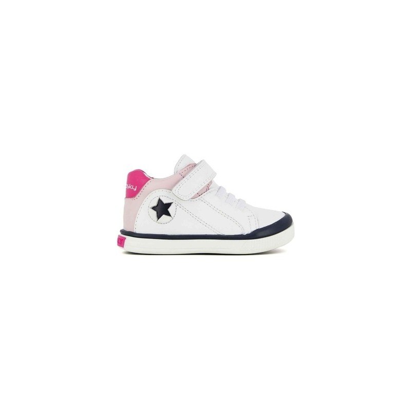 Pablosky  Kinderstiefel 022107