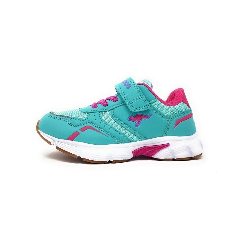 KangaROOS Klettschuh Laufschuh