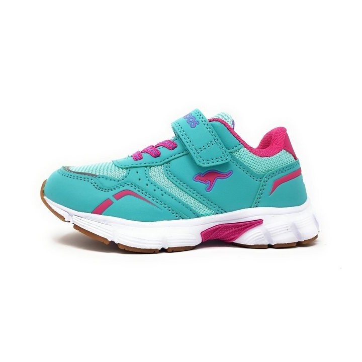 KangaROOS Klettschuh Laufschuh