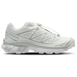 Salomon Xt-6 Herren Schuhe - Weiß - Größe: 41 1/3 - Netz/Synthetik - Foot Locker