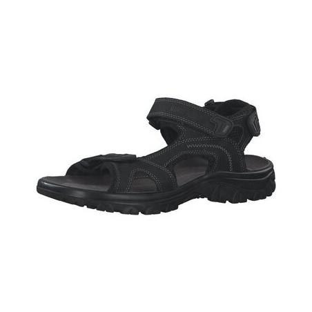 Marco Tozzi  Herrenschuhe Offene He.-Sandale 18400-20 098