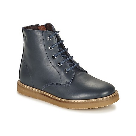 Citrouille et Compagnie  Kinderstiefel HATINE