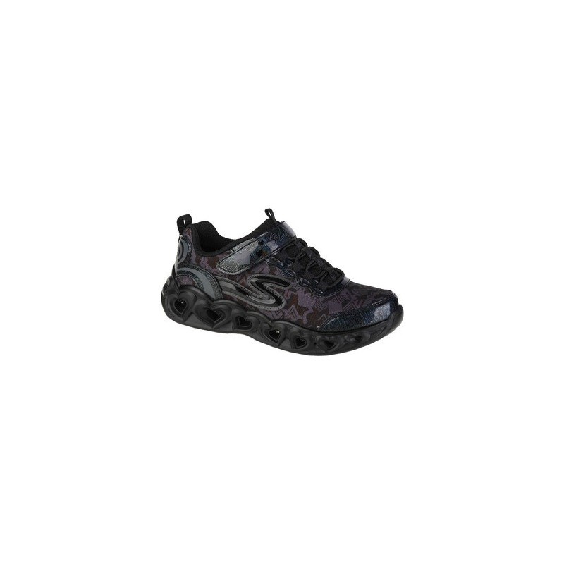 Skechers  kinderschuhe Heart Lights