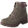 Puccetti Schnür Boots Mädchen beige|beige