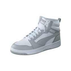 PUMA Rebound v6 Sneaker Herren weiß|weiß|weiß