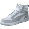 PUMA Rebound v6 Sneaker Herren weiß|weiß|weiß