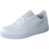 adidas Breaknet 2.0 K Sneaker Mädchen|Jungen weiß|weiß|weiß