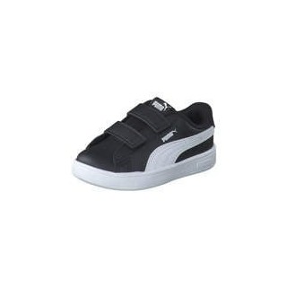PUMA Rickie Classic V Inf Sneaker Mädchen|Jungen schwarz|schwarz|schwarz|schwarz|schwarz