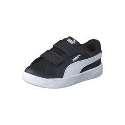 PUMA Rickie Classic V Inf Sneaker Mädchen|Jungen schwarz|schwarz|schwarz|schwarz|schwarz