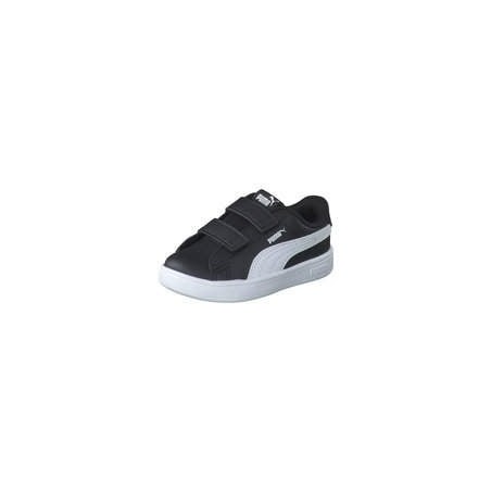 PUMA Rickie Classic V Inf Sneaker Mädchen|Jungen schwarz|schwarz|schwarz|schwarz|schwarz