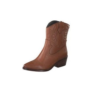 PX Cowboystiefel Damen braun|braun|braun