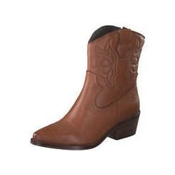 PX Cowboystiefel Damen braun|braun|braun