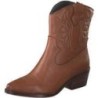 PX Cowboystiefel Damen braun|braun|braun
