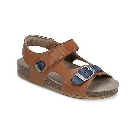 Kickers  Sandalen FUXIO