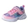 Skechers Unicorn Storm Lauflerner Mädchen rosa|rosa
