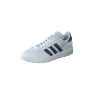 adidas Grand Court Base 2.0 Sneaker Herren weiß|weiß|weiß|weiß