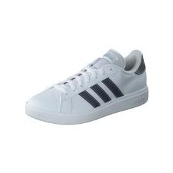 adidas Grand Court Base 2.0 Sneaker Herren weiß|weiß|weiß|weiß