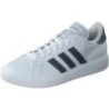 adidas Grand Court Base 2.0 Sneaker Herren weiß|weiß|weiß|weiß