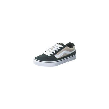 Vans MN Caldrone Skate Sneaker Herren grün|grün|grün