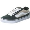 Vans MN Caldrone Skate Sneaker Herren grün|grün|grün