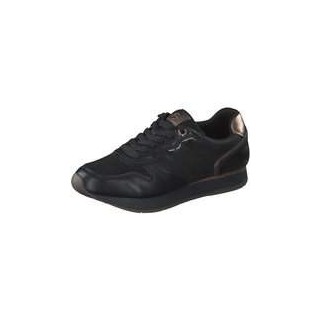 Tamaris Sneaker Damen schwarz|schwarz|schwarz|schwarz