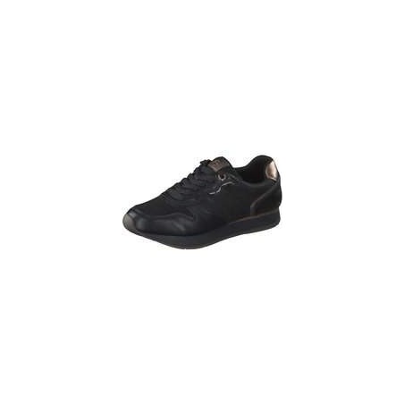 Tamaris Sneaker Damen schwarz|schwarz|schwarz|schwarz