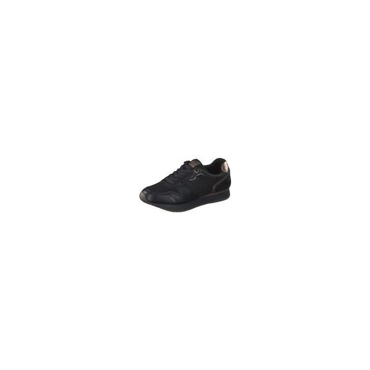 Tamaris Sneaker Damen schwarz|schwarz|schwarz|schwarz