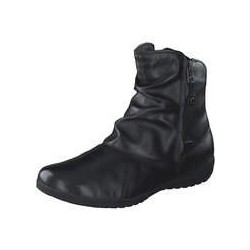 Josef Seibel Naly 24 Stiefelette Damen schwarz|schwarz