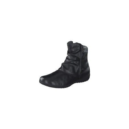 Josef Seibel Naly 24 Stiefelette Damen schwarz|schwarz