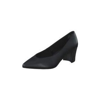 Marco Tozzi Pumps Damen schwarz|schwarz