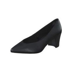 Marco Tozzi Pumps Damen schwarz|schwarz