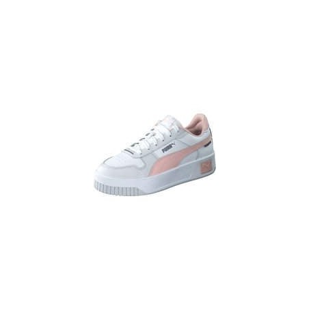 PUMA Carina Street Sneaker Damen weiß|weiß|weiß|weiß|weiß|weiß|weiß|weiß