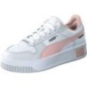 PUMA Carina Street Sneaker Damen weiß|weiß|weiß|weiß|weiß|weiß|weiß|weiß