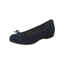 Jana Ballerina Damen schwarz|schwarz|schwarz|schwarz|schwarz