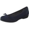 Jana Ballerina Damen schwarz|schwarz|schwarz|schwarz|schwarz