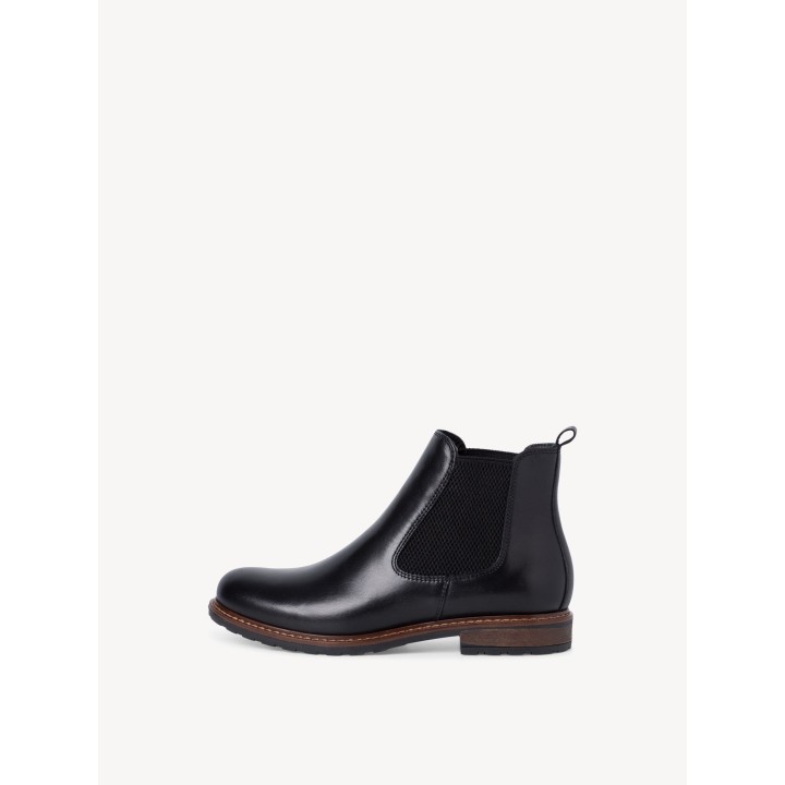 Chelsea Boot