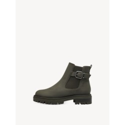 Stiefelette